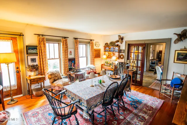 $674,900 | 40 Crosier Road, Hebron, NY 12865