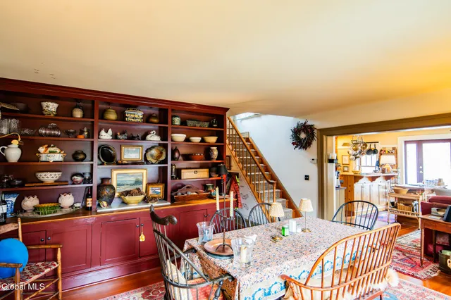 $674,900 | 40 Crosier Road, Hebron, NY 12865