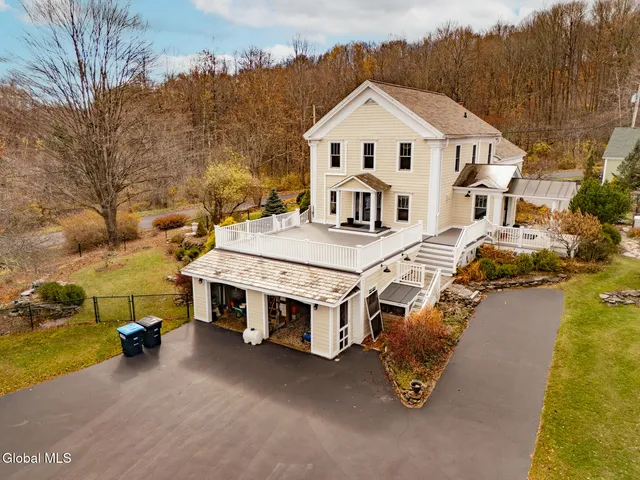 $674,900 | 40 Crosier Road, Hebron, NY 12865