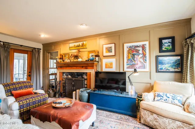 $674,900 | 40 Crosier Road, Hebron, NY 12865