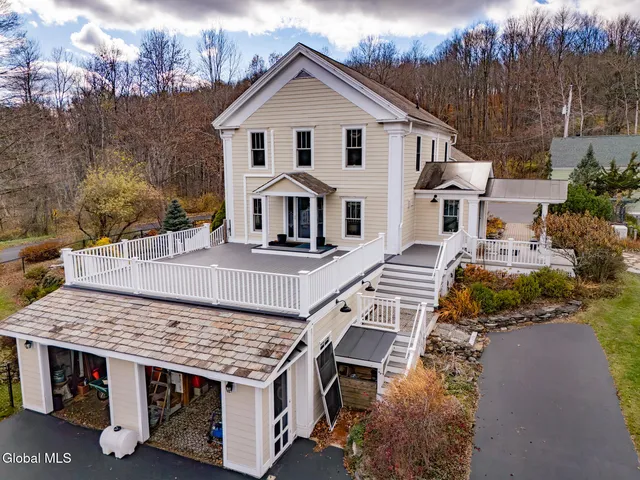 $674,900 | 40 Crosier Road, Hebron, NY 12865