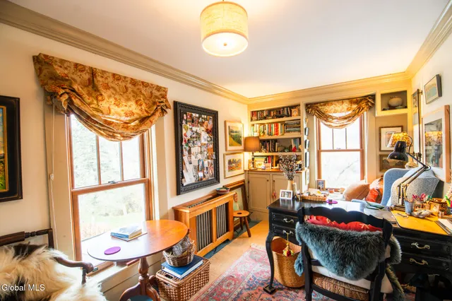 $674,900 | 40 Crosier Road, Hebron, NY 12865