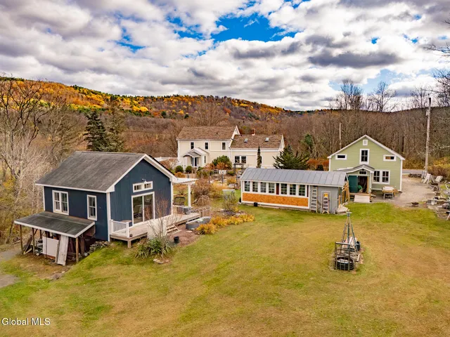 $674,900 | 40 Crosier Road, Hebron, NY 12865