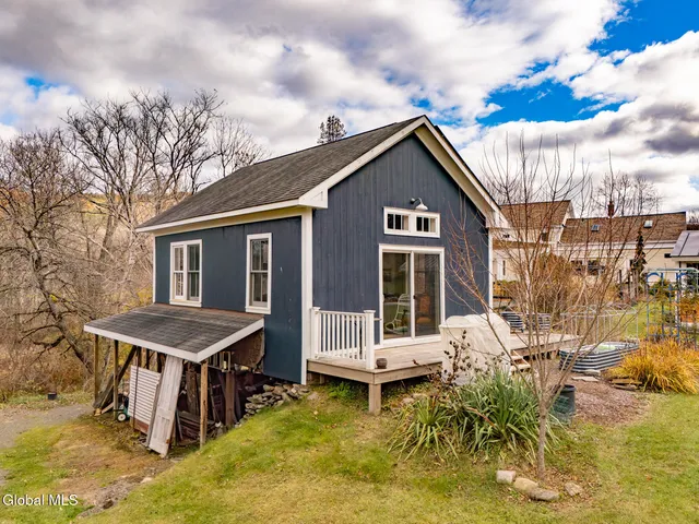 $674,900 | 40 Crosier Road, Hebron, NY 12865