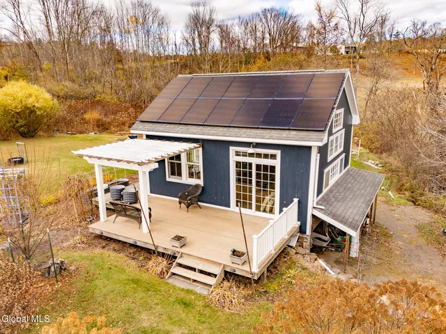 $674,900 | 40 Crosier Road, Hebron, NY 12865