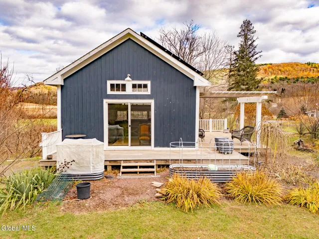 $674,900 | 40 Crosier Road, Hebron, NY 12865