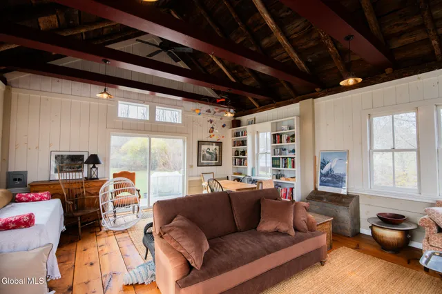 $674,900 | 40 Crosier Road, Hebron, NY 12865