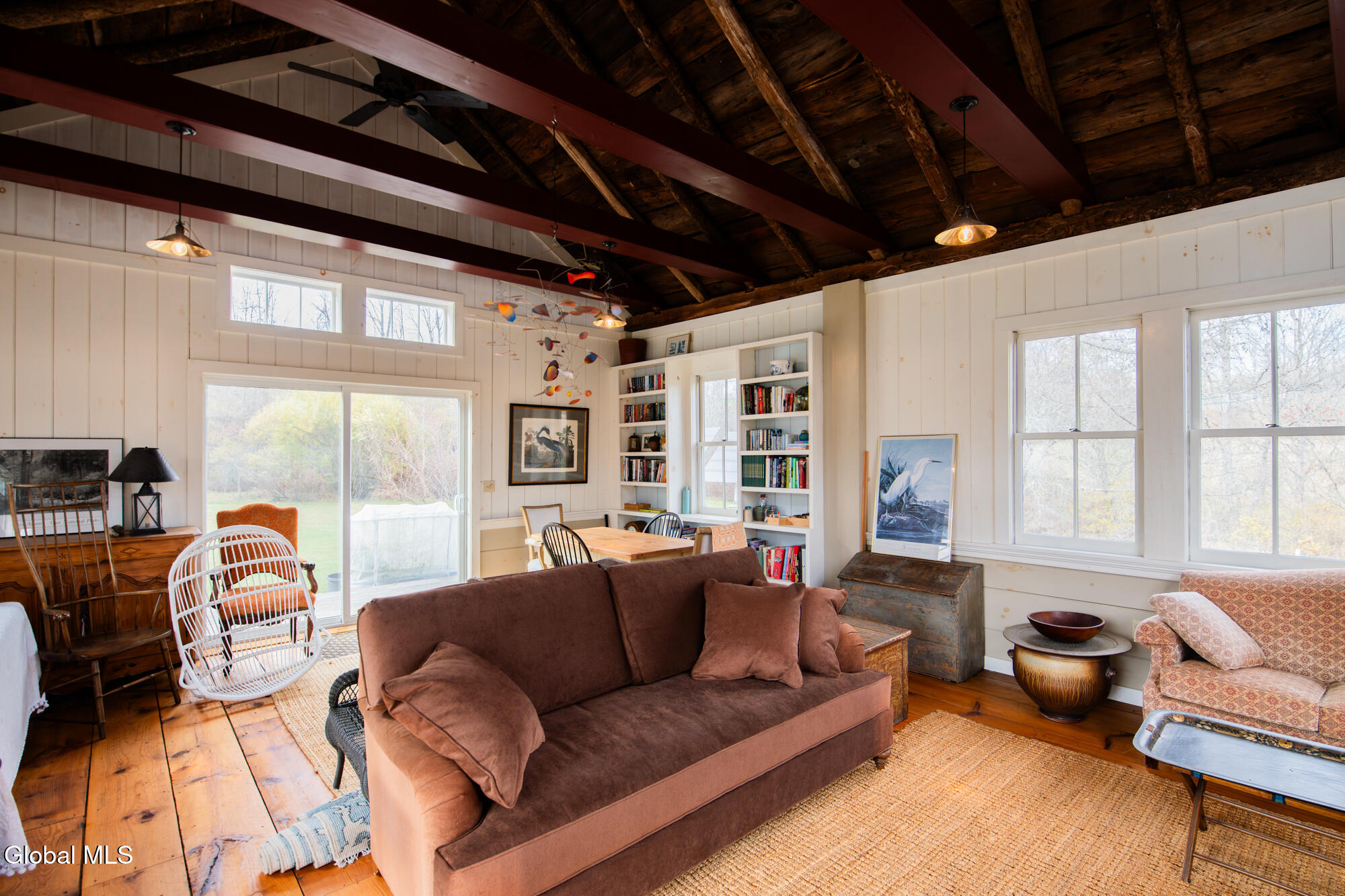 40 Crosier Road Hebron, NY 12865 - Photo 59 of 84 DSC08974-Enhanced-NR