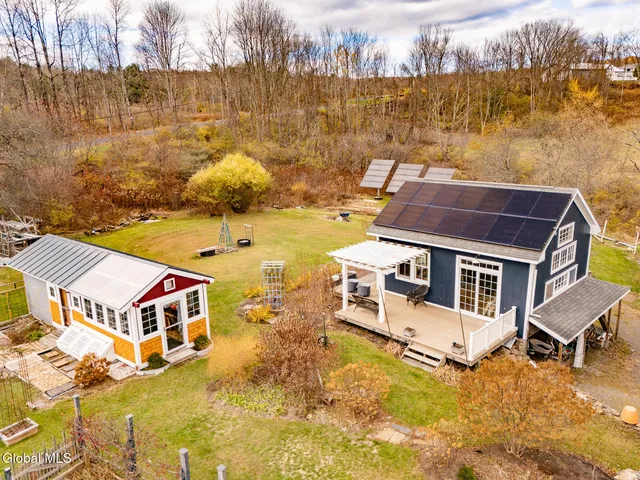 $674,900 | 40 Crosier Road, Hebron, NY 12865