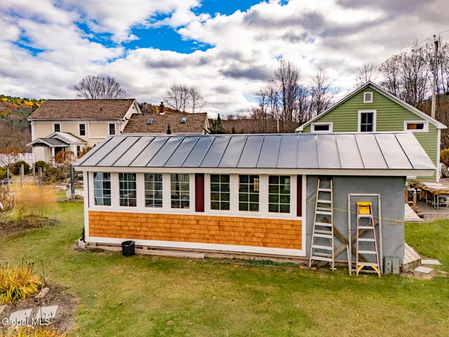 $674,900 | 40 Crosier Road, Hebron, NY 12865