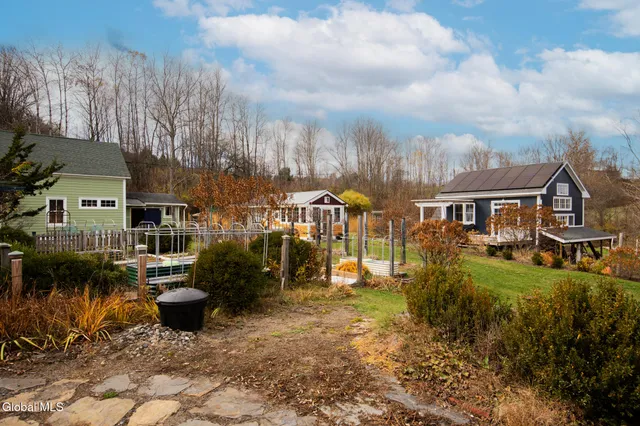 $674,900 | 40 Crosier Road, Hebron, NY 12865