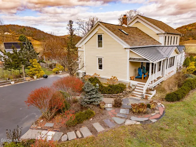$674,900 | 40 Crosier Road, Hebron, NY 12865