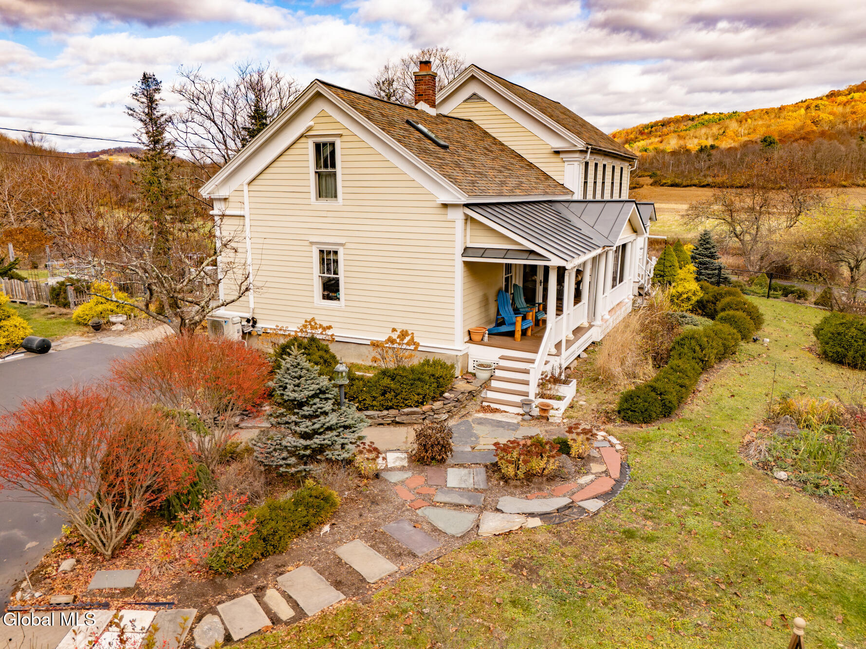 40 Crosier Road Hebron, NY 12865 - Photo 77 of 84 DJI_20251102124711_0928_D-Enhanced-NR