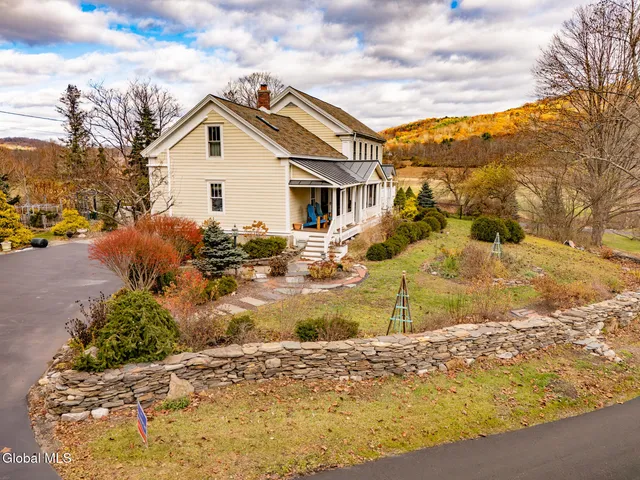 $674,900 | 40 Crosier Road, Hebron, NY 12865