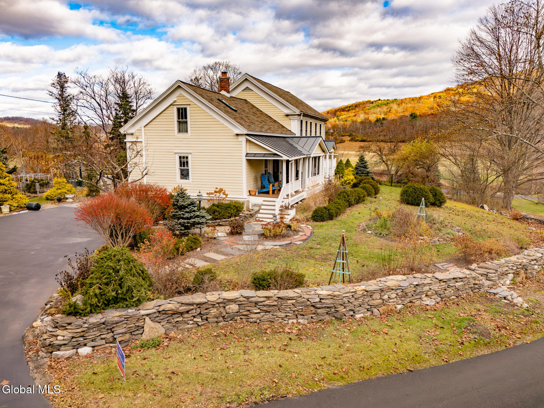 40 Crosier Road Hebron, NY 12865 - Photo 78 of 84 DJI_20251102124707_0927_D-Enhanced-NR