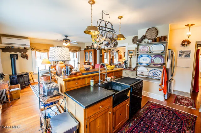 $674,900 | 40 Crosier Road, Hebron, NY 12865