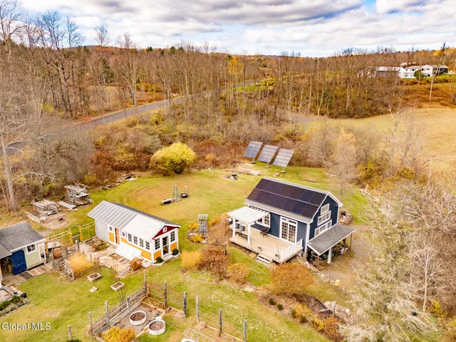 $674,900 | 40 Crosier Road, Hebron, NY 12865