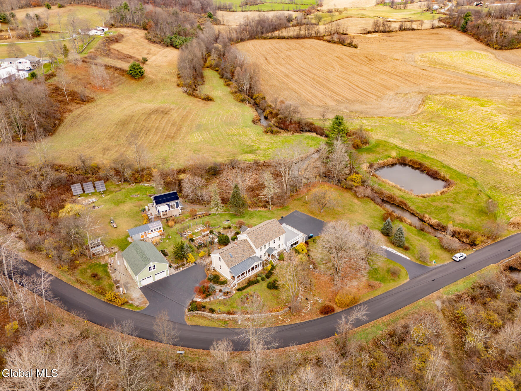 40 Crosier Road Hebron, NY 12865 - Photo 82 of 84 DJI_20251102125551_0955_D-Enhanced-NR