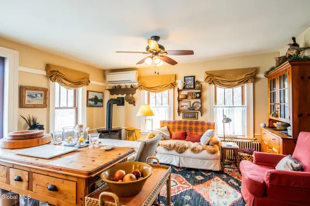 $674,900 | 40 Crosier Road, Hebron, NY 12865