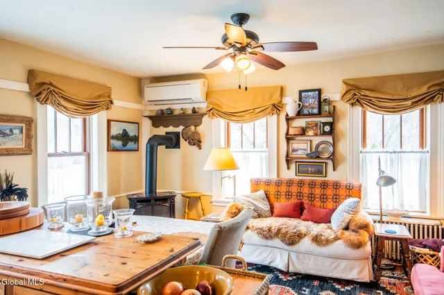 $674,900 | 40 Crosier Road, Hebron, NY 12865