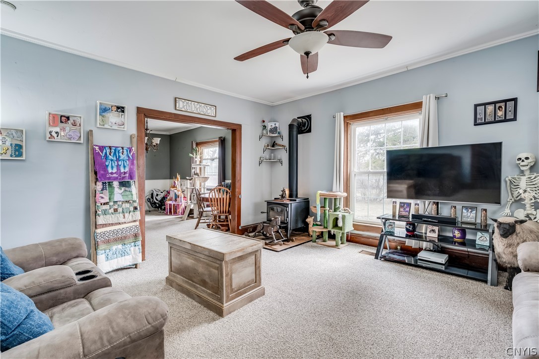 8746 Factory Street Le Ray, NY 13637 - Photo 16 of 47