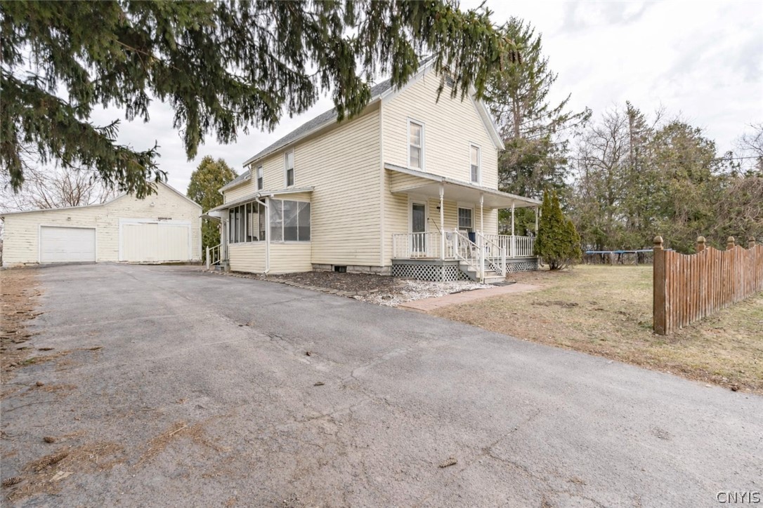8746 Factory Street Le Ray, NY 13637 - Photo 2 of 47