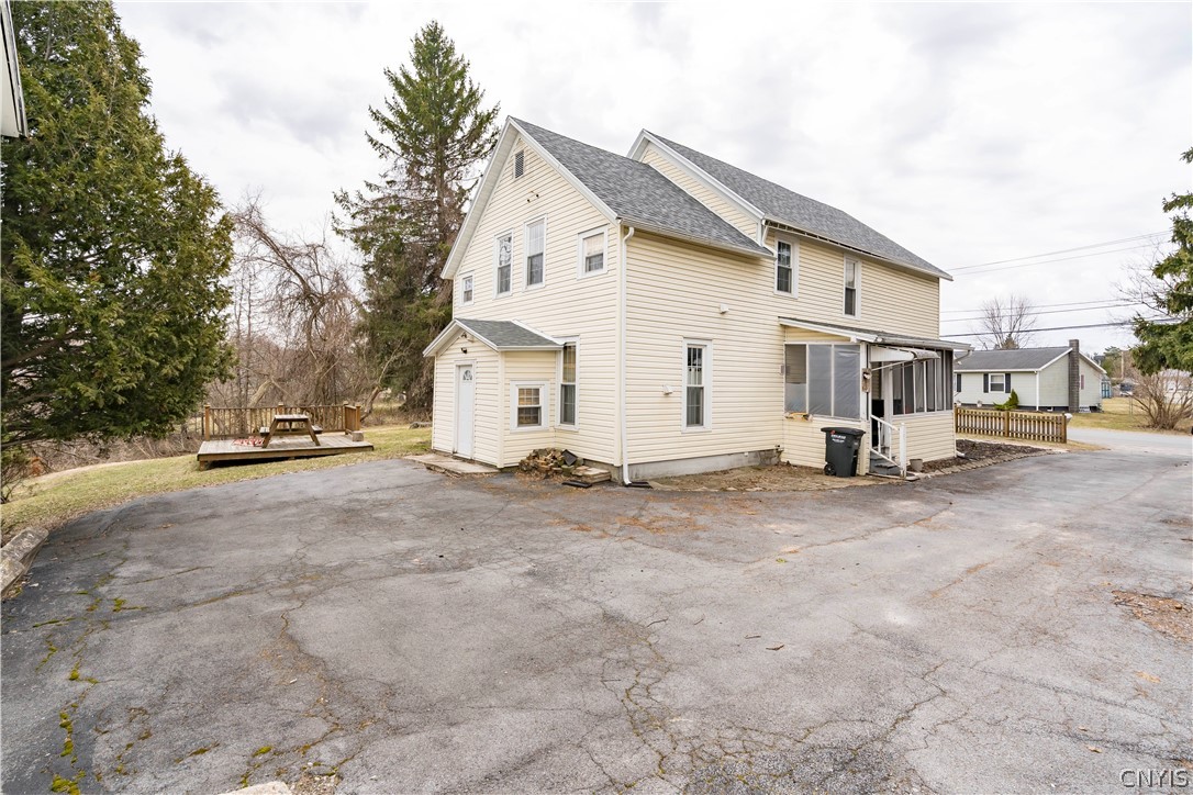 8746 Factory Street Le Ray, NY 13637 - Photo 4 of 47