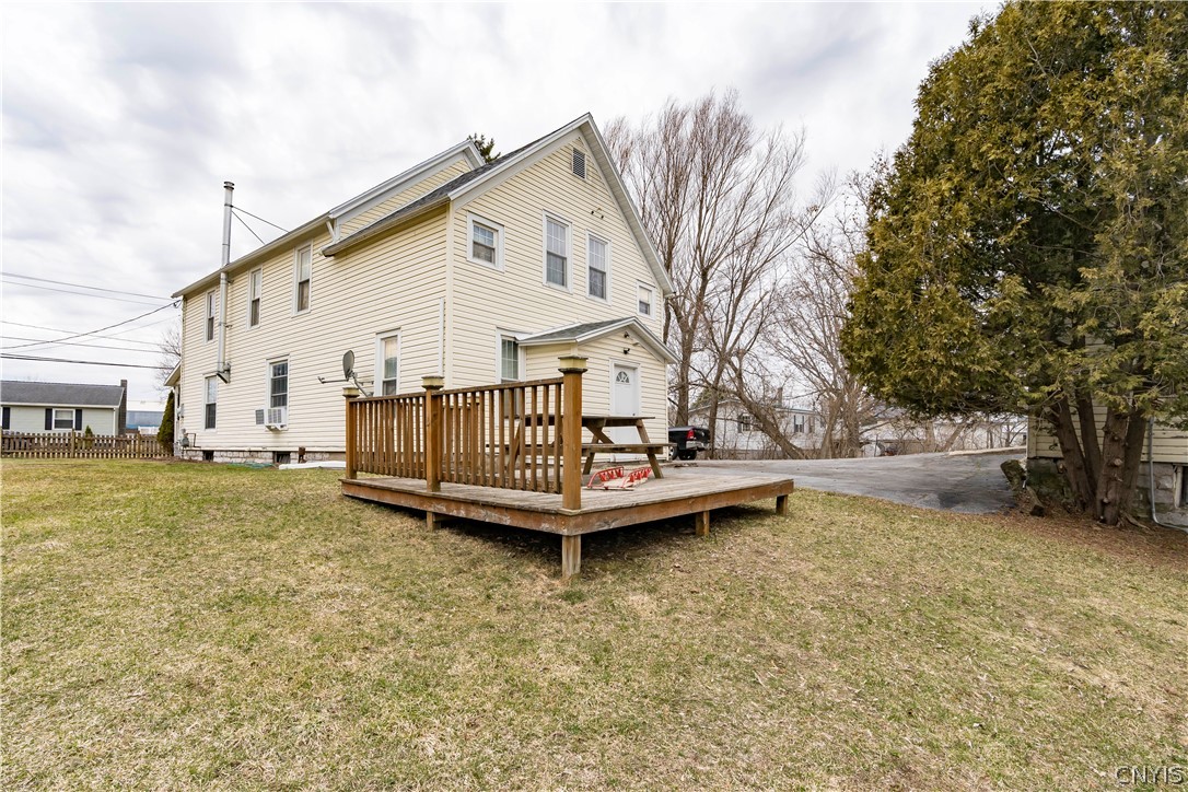 8746 Factory Street Le Ray, NY 13637 - Photo 44 of 47