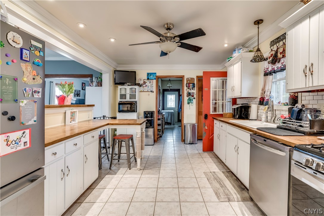 8746 Factory Street Le Ray, NY 13637 - Photo 5 of 47