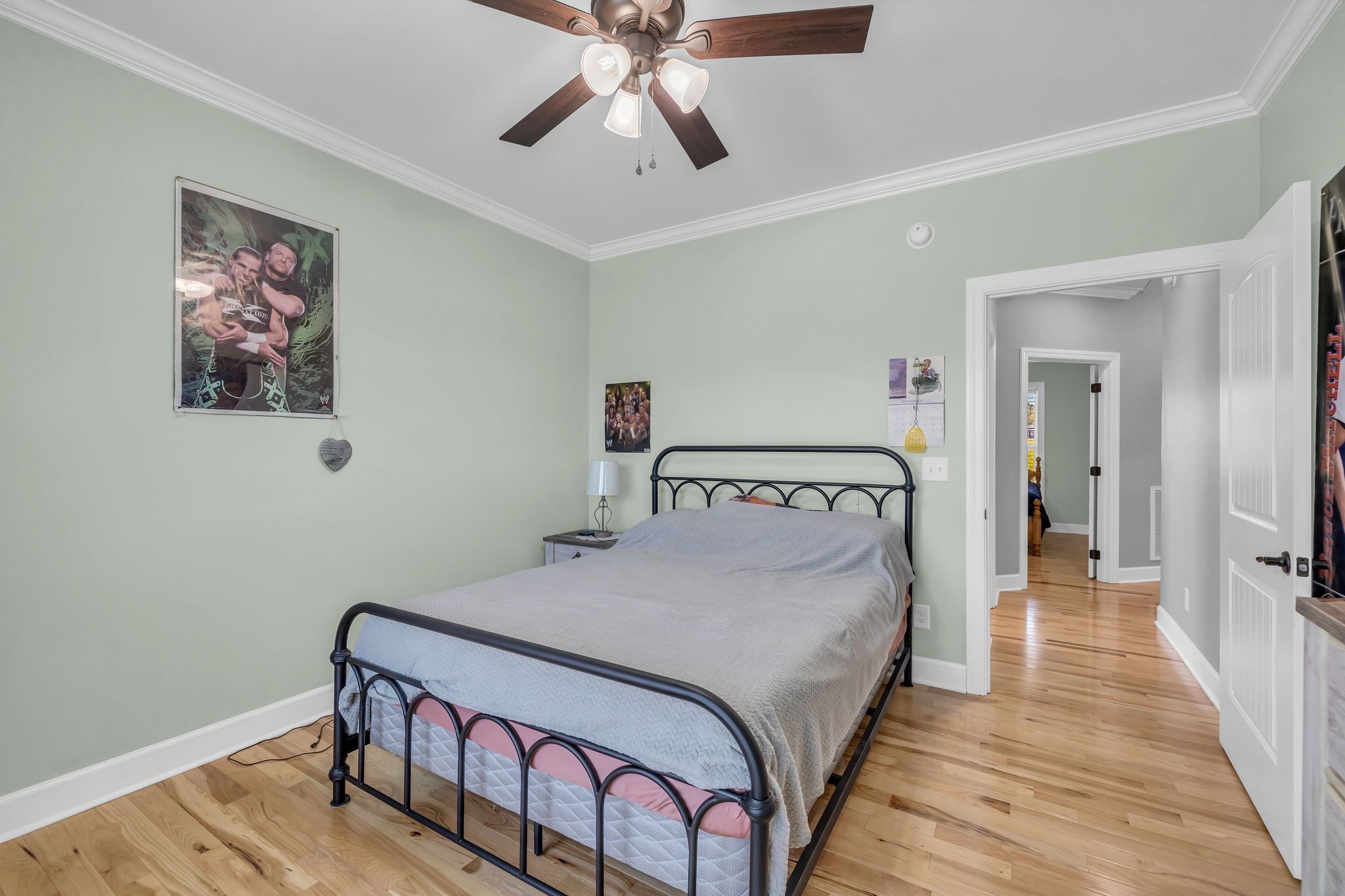 1645 Oak Grove Road Decherd, TN 37324 - Photo 23 of 46 Gallery Image 23