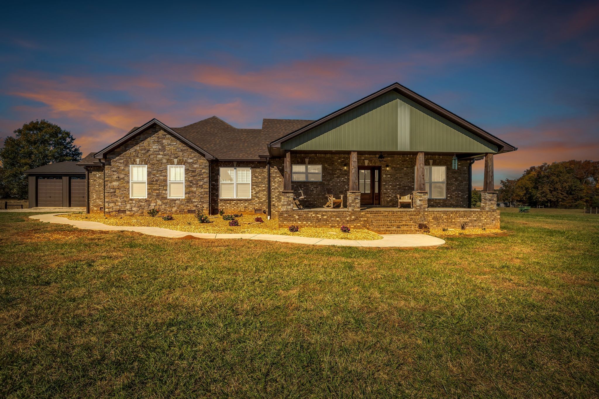 1645 Oak Grove Road Decherd, TN 37324 - Photo 36 of 46 Gallery Image 36