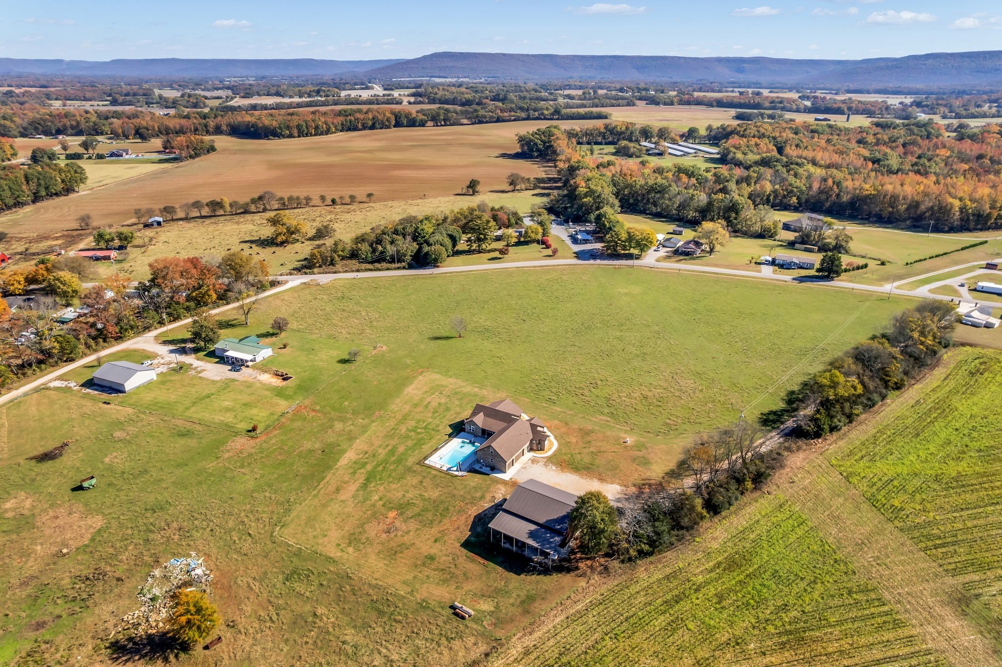 1645 Oak Grove Road Decherd, TN 37324 - Photo 45 of 46 Gallery Image 45