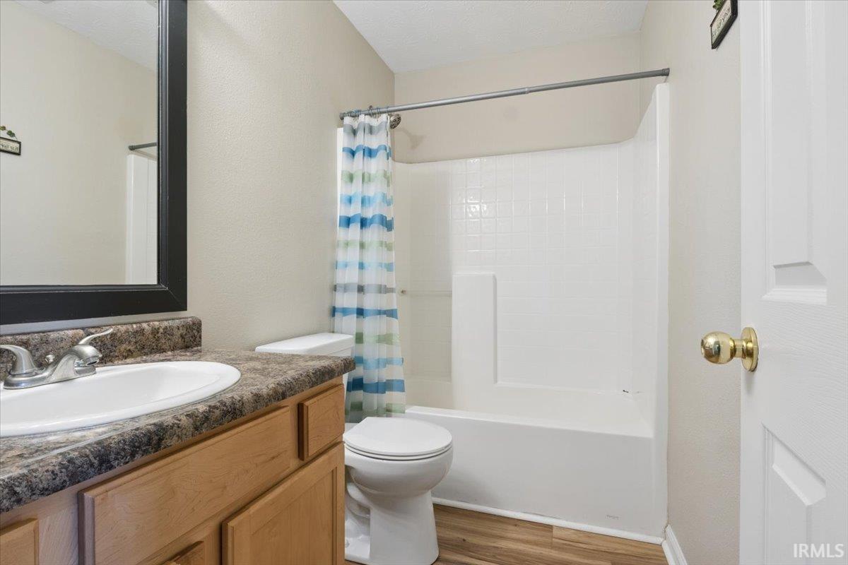 916 Zartman Road Kokomo, IN 46902 - Photo 25 of 36