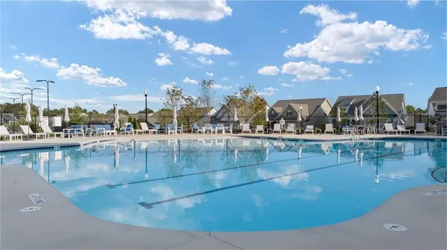 $3,340 | 2052 Pecan Drive, Douglasville, GA 30135