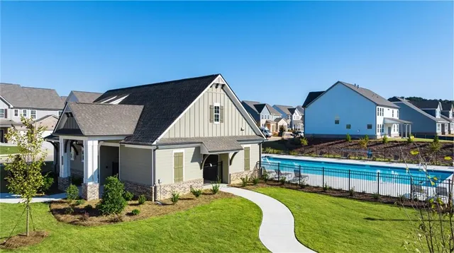 $3,340 | 2052 Pecan Drive, Douglasville, GA 30135