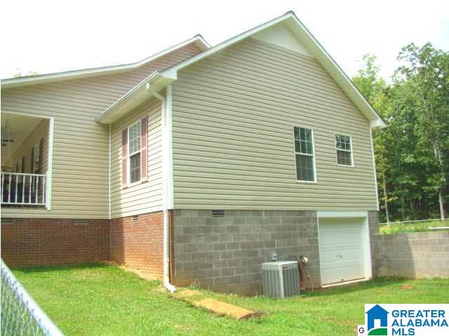 1639 Glenvale Road Jacksonville, AL 36265 - Photo 25 of 30