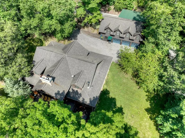 $2,000,000 | 505 Old Salem Road, Mineral Bluff, GA 30559