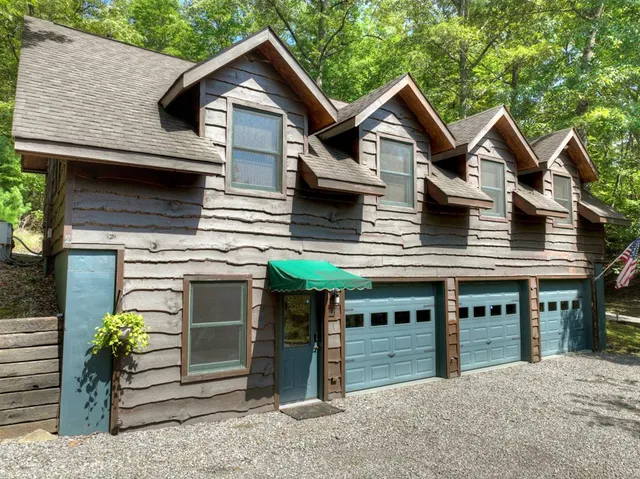 $2,000,000 | 505 Old Salem Road, Mineral Bluff, GA 30559