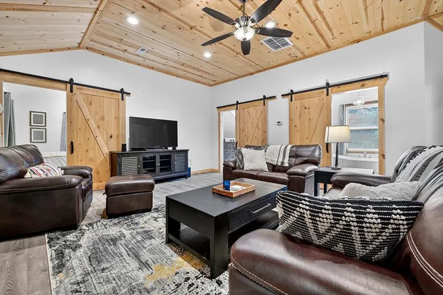 $2,000,000 | 505 Old Salem Road, Mineral Bluff, GA 30559