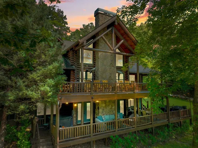 $2,000,000 | 505 Old Salem Road, Mineral Bluff, GA 30559