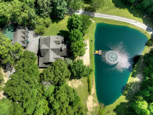 $2,000,000 | 505 Old Salem Road, Mineral Bluff, GA 30559