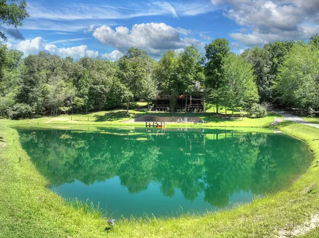 $2,000,000 | 505 Old Salem Road, Mineral Bluff, GA 30559