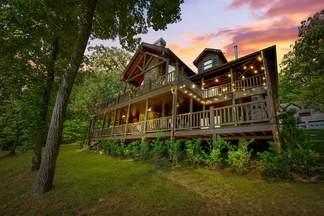 $2,000,000 | 505 Old Salem Road, Mineral Bluff, GA 30559