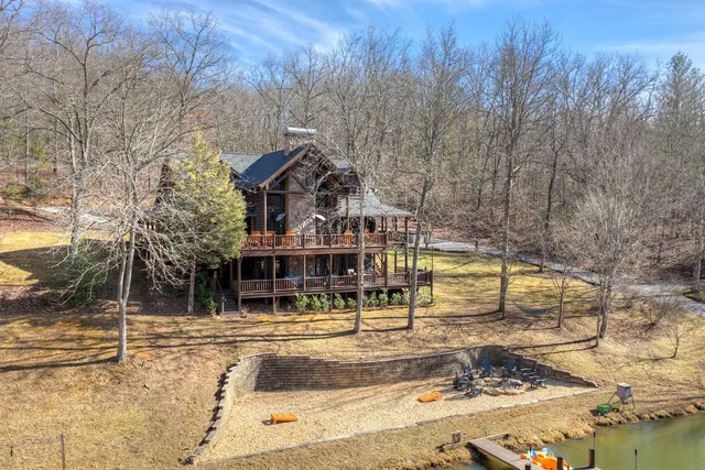 $2,000,000 | 505 Old Salem Road, Mineral Bluff, GA 30559