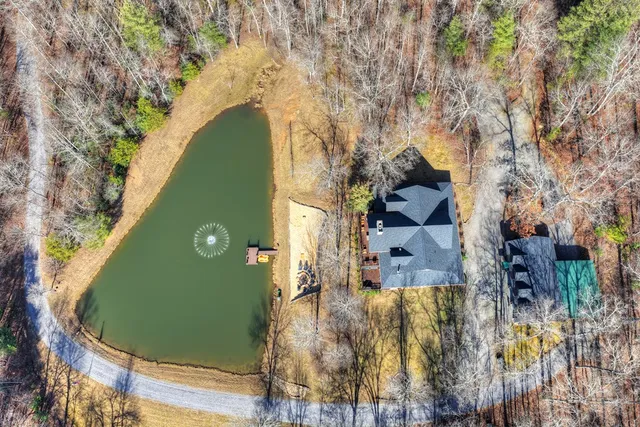 $2,000,000 | 505 Old Salem Road, Mineral Bluff, GA 30559