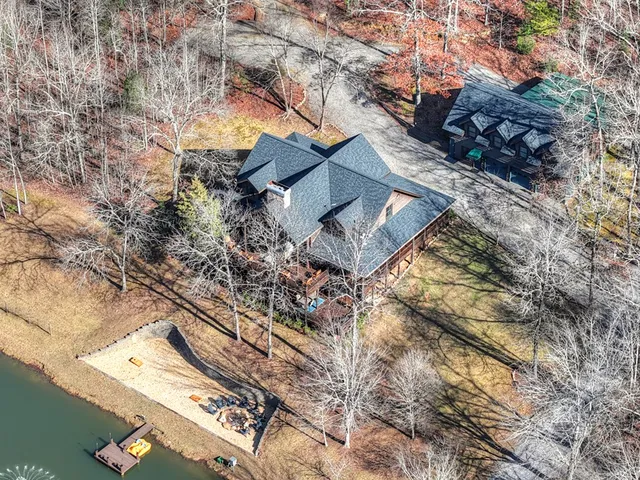 $2,000,000 | 505 Old Salem Road, Mineral Bluff, GA 30559