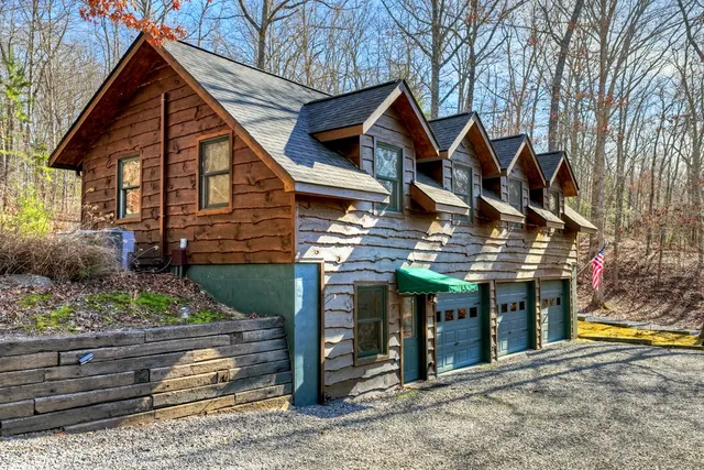 $2,000,000 | 505 Old Salem Road, Mineral Bluff, GA 30559