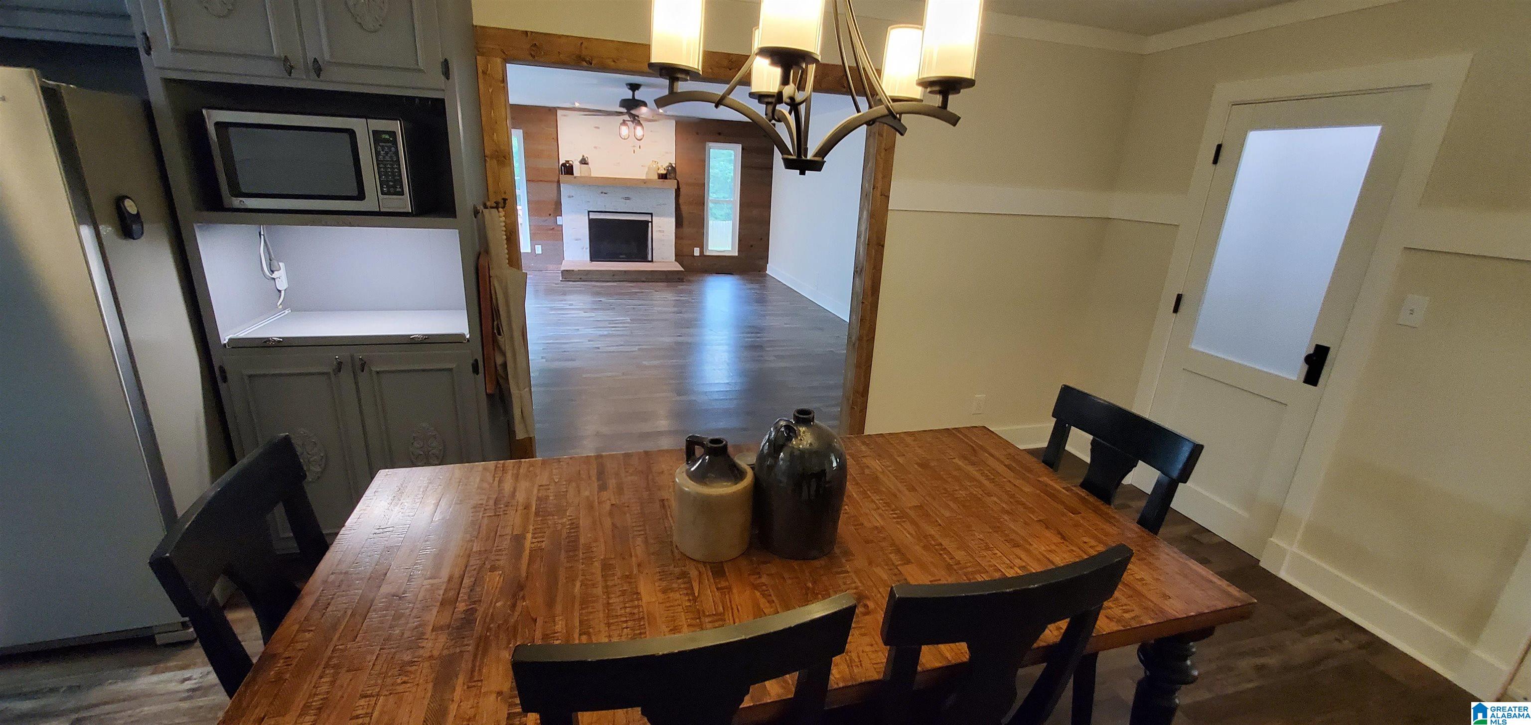 1310 Terrace Road Sylacauga, AL 35150 - Photo 36 of 37