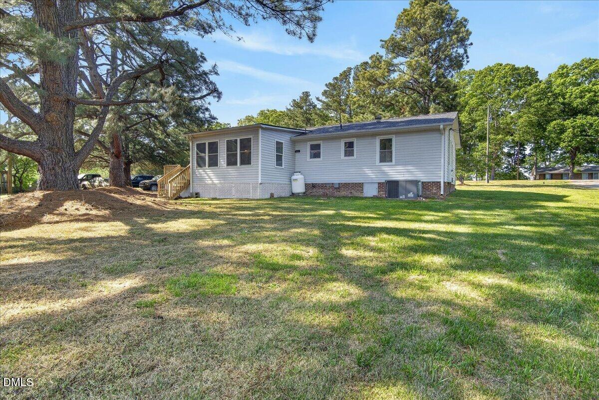 1020 Jackson Royster Road Henderson, NC 27537 - Photo 23 of 29 27-Finished 1020 jackson royster rd (27