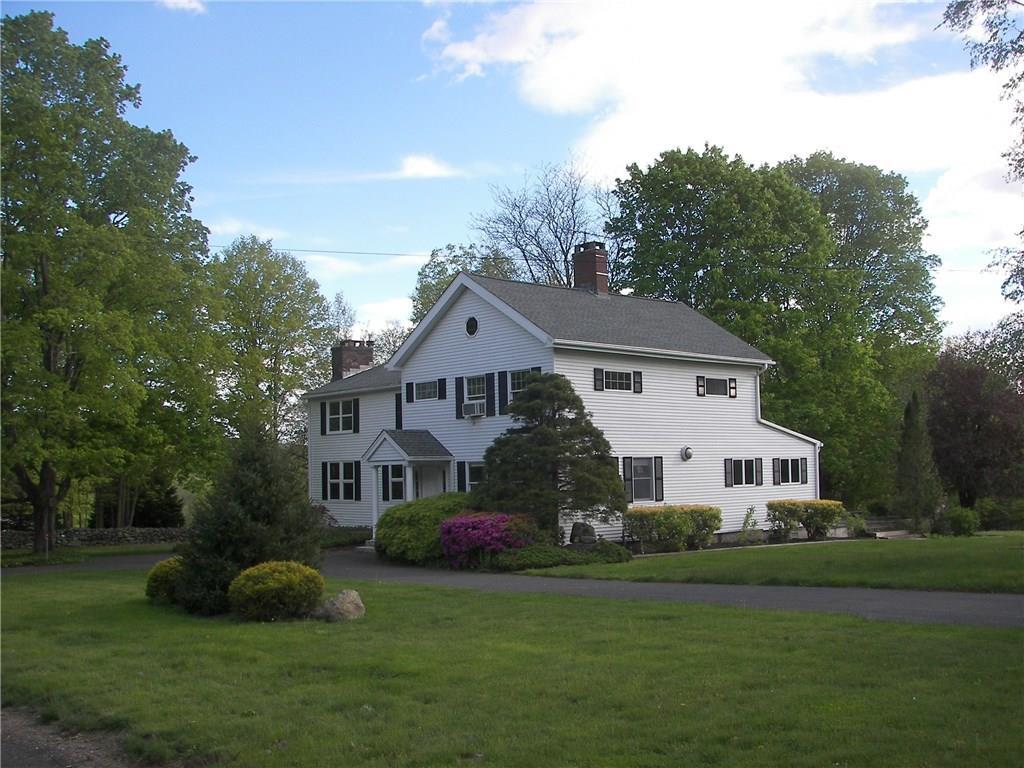 197 Apple Lane Roxbury, CT 06783 - Photo 1 of 1